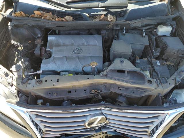 Photo 12 from auction – 2015 LEXUS RX 350 BAS with VIN 2T2BK1BA8FC298225