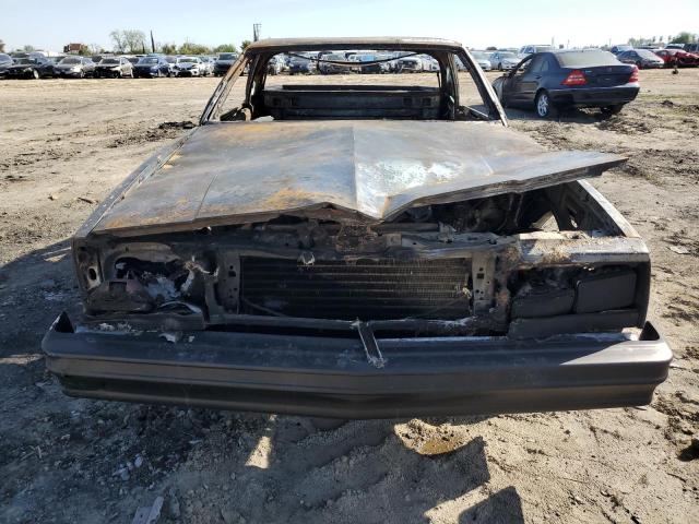 Photo 5 from auction – 1983 GMC CABALLERO with VIN 1GTCW80A8DR500010