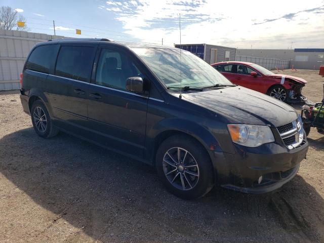 Photo 4 from auction – 2017 DODGE GRAND CARA with VIN 2C4RDGCG6HR749559