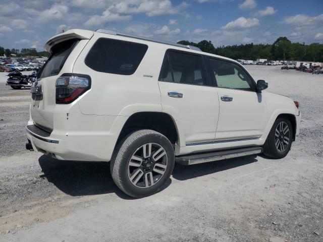 Photo 3 from auction – 2020 TOYOTA 4RUNNER SR with VIN JTEZU5JR0L5216603