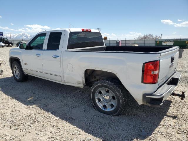 Photo 2 from auction – 2014 GMC SIERRA K15 with VIN 1GTV2VEC4EZ202813
