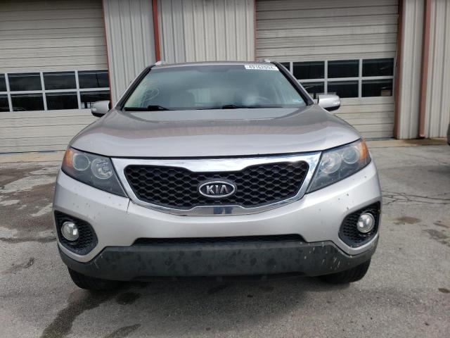Photo 5 from auction – 2012 KIA SORENTO BA with VIN 5XYKT3A63CG280483