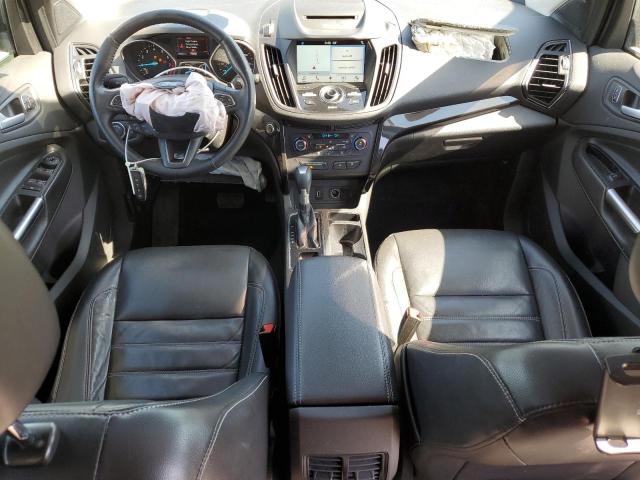 Photo 8 from auction – 2017 FORD ESCAPE TIT with VIN 1FMCU0JD2HUE00080