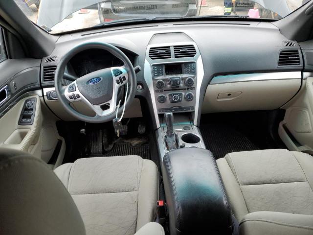 Photo 8 from auction – 2011 FORD EXPLORER with VIN 1FMHK8B83BGA94122