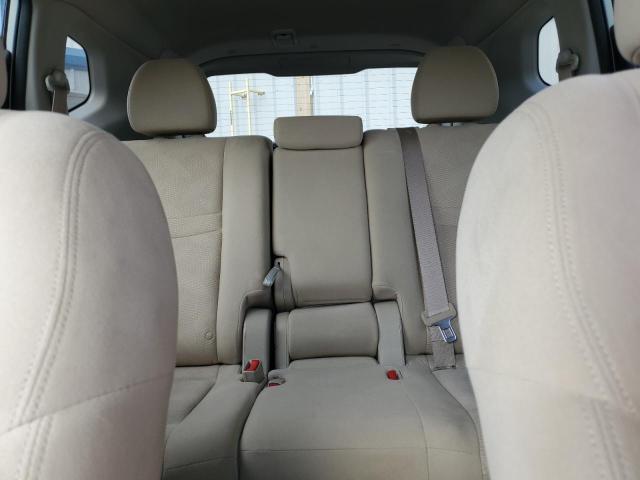 Photo 10 from auction – 2015 NISSAN ROGUE S with VIN KNMAT2MT2FP521281