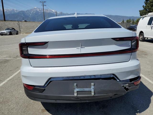 Photo 6 from auction – 2023 POLESTAR 2 with VIN YSMED3KA0PL145909