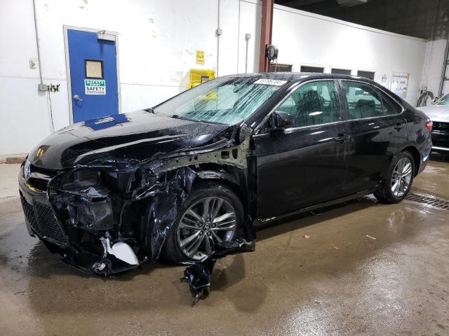 Photo 1 from auction – 2016 TOYOTA CAMRY LE with VIN 4T1BF1FKXGU265982