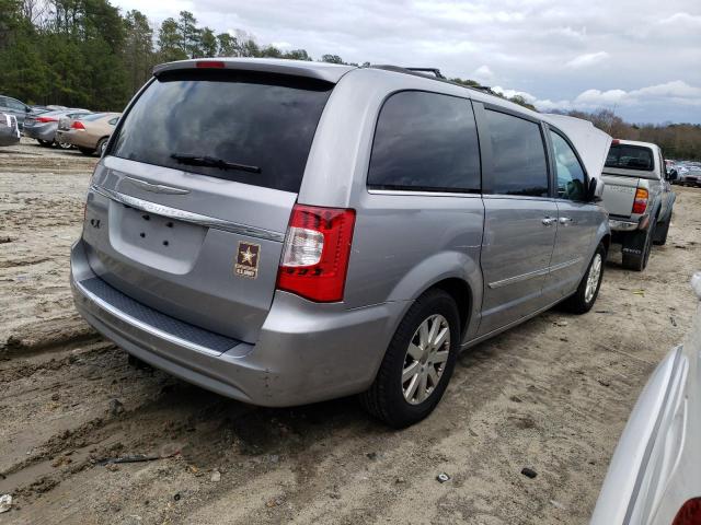 Photo 3 from auction – 2015 CHRYSLER TOWN & COU with VIN 2C4RC1BG9FR742295