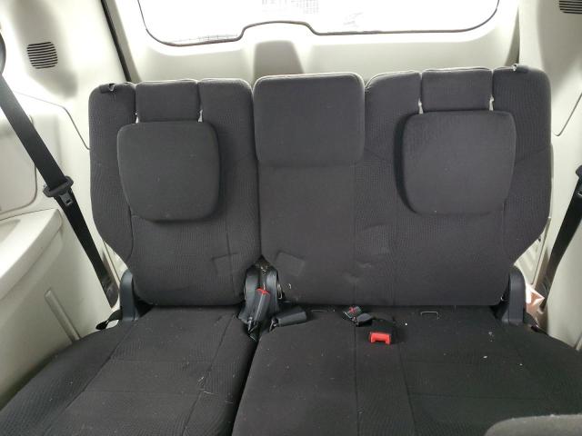Photo 10 from auction – 2013 DODGE GRAND CARA with VIN 2C4RDGCG2DR538045