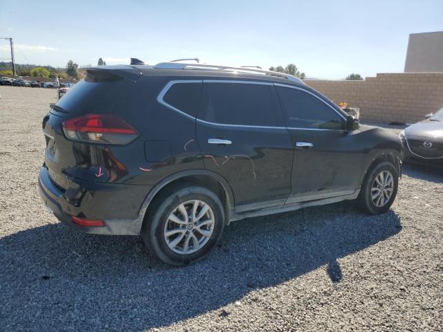 Photo 3 from auction – 2020 NISSAN ROGUE S with VIN KNMAT2MVXLP539590