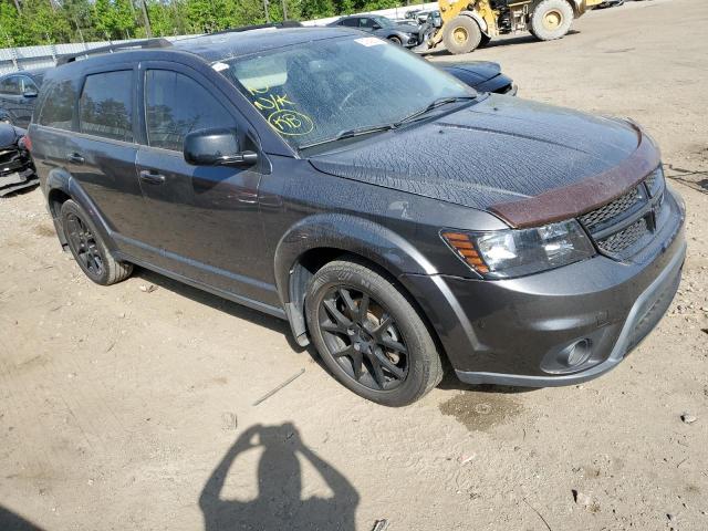 Photo 4 from auction – 2014 DODGE JOURNEY SX with VIN 3C4PDCBG6ET281715