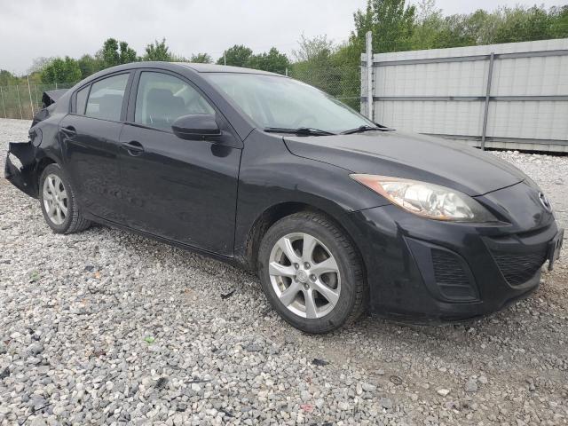 Photo 4 from auction – 2011 MAZDA 3 I with VIN JM1BL1VF6B1361037