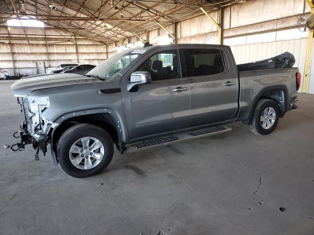 GMC SIERRA 2023 with VIN 3GTPUBEK4PG228940 - Photo from auction