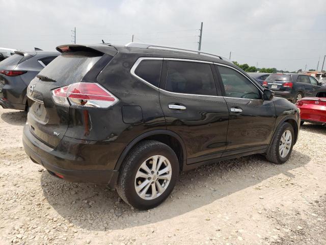 Photo 3 from auction – 2016 NISSAN ROGUE S with VIN 5N1AT2MT7GC764217