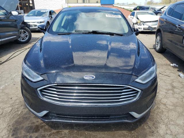 Photo 5 from auction – 2020 FORD FUSION SEL with VIN 3FA6P0CD7LR226132