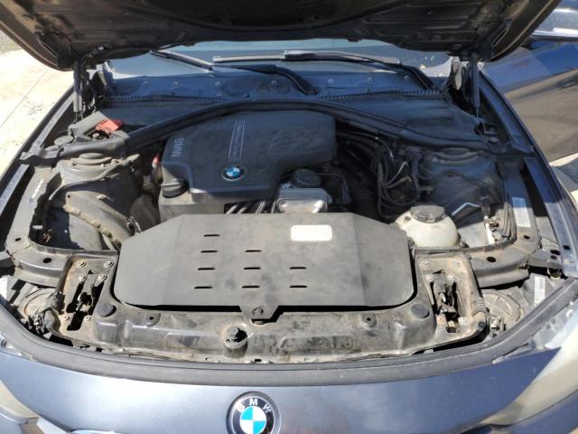 Photo 11 from auction – 2013 BMW 328 I with VIN WBA3A5G54DNP22585