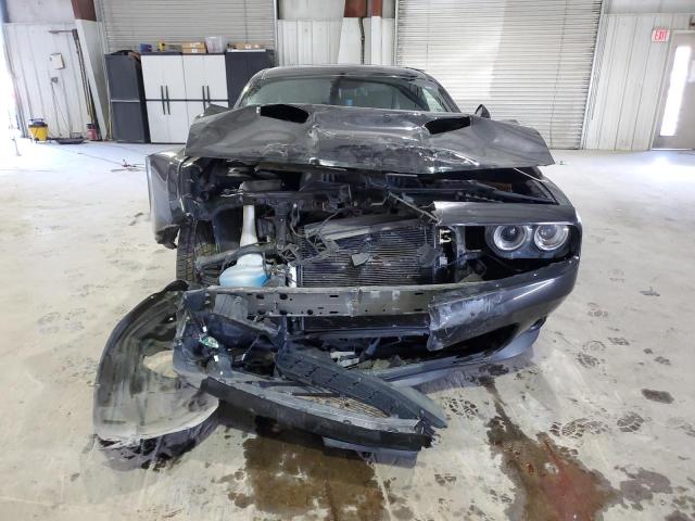 Photo 5 from auction – 2015 DODGE CHALLENGER with VIN 2C3CDZBT3FH913471
