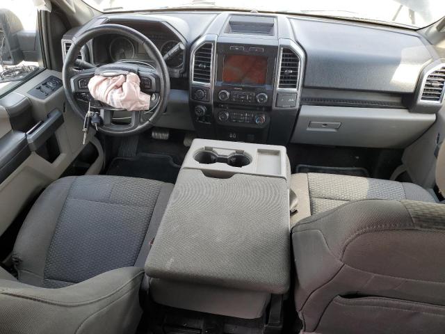 Photo 8 from auction – 2016 FORD F150 SUPER with VIN 1FTEW1EF5GKD31811