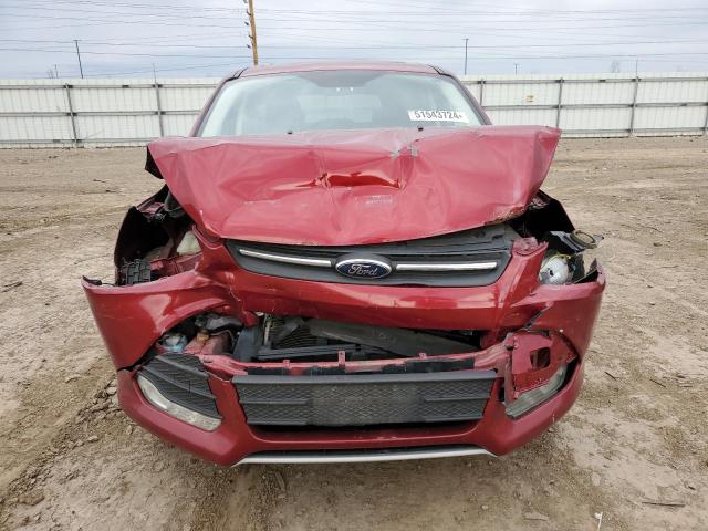 Photo 5 from auction – 2015 FORD ESCAPE with VIN 1FMCU0GX7FUC75172