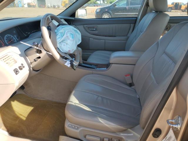 Photo 7 from auction – 2001 TOYOTA AVALON XL with VIN 4T1BF28B81U194873