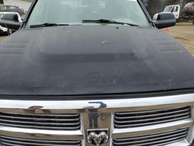 Photo 11 from auction – 2010 DODGE RAM 2500 with VIN 3D7UT2CL5AG158072