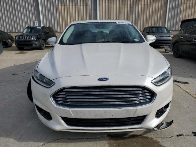 Photo 5 from auction – 2016 FORD FUSION TIT with VIN 3FA6P0SU8GR215471