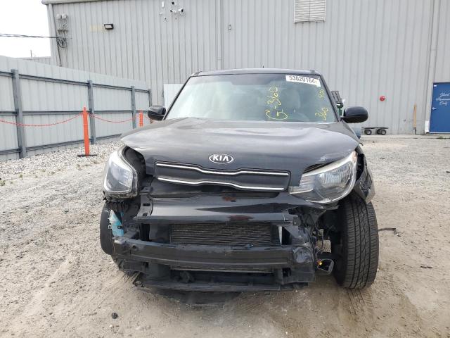 Photo 5 from auction – 2017 KIA SOUL with VIN KNDJN2A22H7879599
