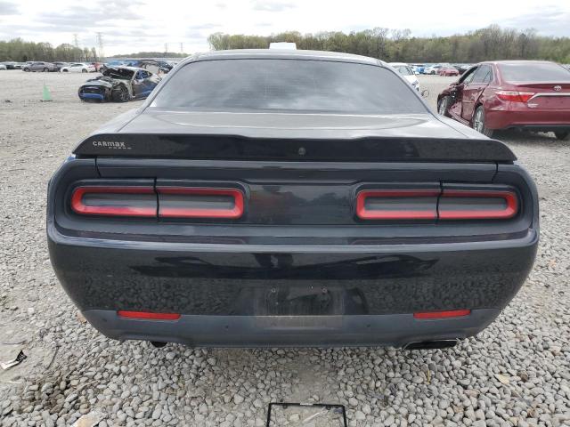 Photo 6 from auction – 2017 DODGE CHALLENGER with VIN 2C3CDZBT7HH638173