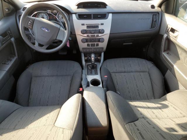 Photo 8 from auction – 2010 FORD FOCUS SE with VIN 1FAHP3FN7AW130428