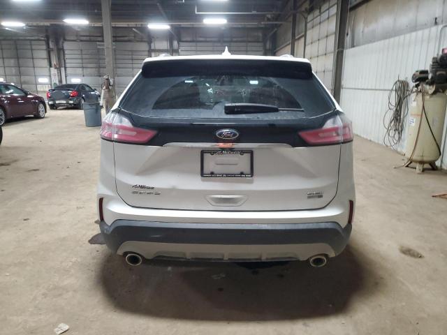 Photo 6 from auction – 2020 FORD EDGE SEL with VIN 2FMPK4J99LBA44977