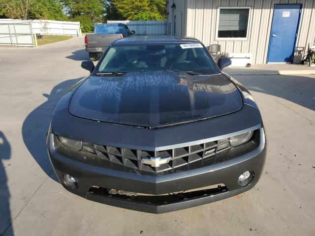 Photo 5 from auction – 2011 CHEVROLET CAMARO LT with VIN 2G1FB1ED6B9140304