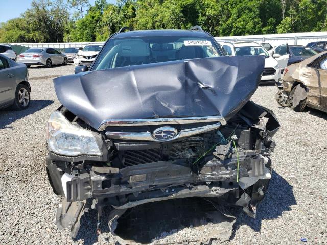 Photo 5 from auction – 2015 SUBARU FORESTER 2 with VIN JF2SJAHC9FH573050