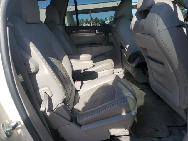 Photo 11 from auction – 2012 BUICK ENCLAVE with VIN 5GAKRCED7CJ235779