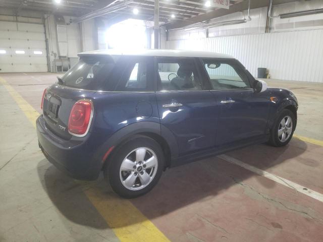 Photo 3 from auction – 2017 MINI COOPER with VIN WMWXU1C31H2F77067