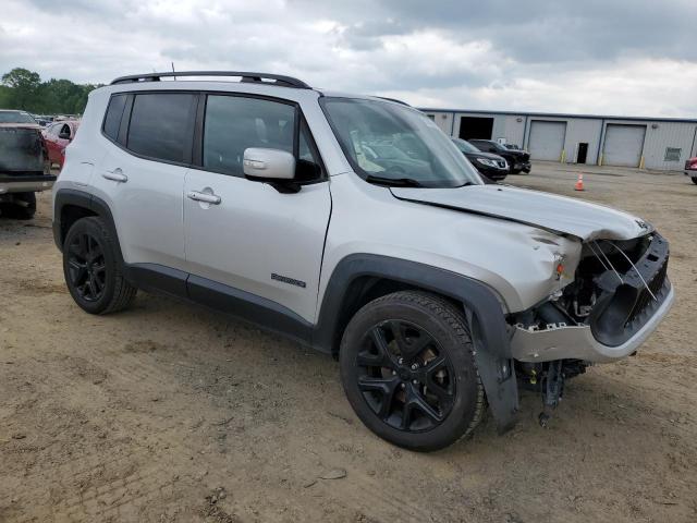 Photo 4 from auction – 2018 JEEP RENEGADE L with VIN ZACCJABB5JPH68874