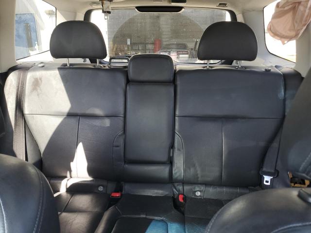 Photo 10 from auction – 2010 SUBARU FORESTER 2 with VIN JF2SH6DC8AH739453