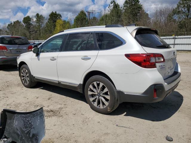 Photo 2 from auction – 2019 SUBARU OUTBACK TO with VIN 4S4BSATC0K3246624