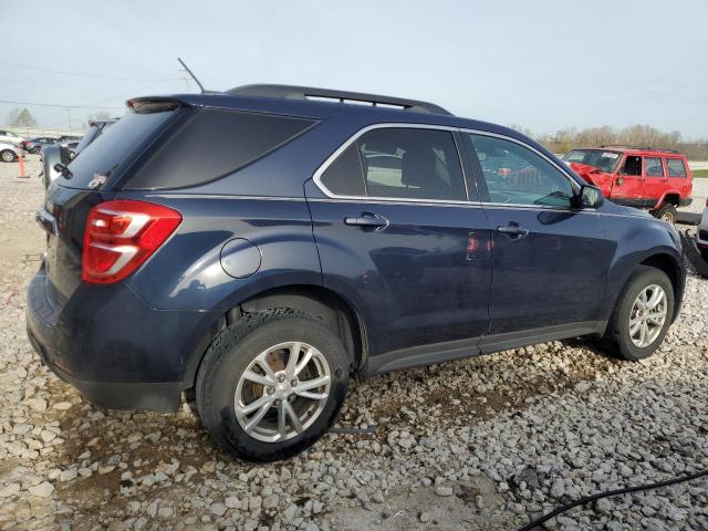 Photo 3 from auction – 2017 CHEVROLET EQUINOX LT with VIN 2GNFLFEK3H6164982