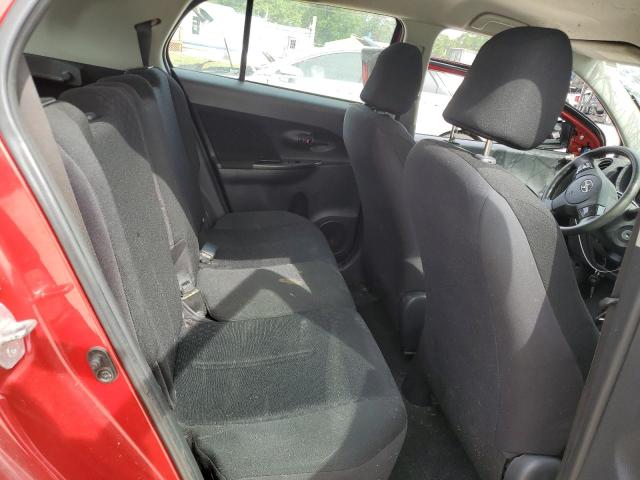 Photo 10 from auction – 2008 SCION XD with VIN JTKKU10408J007244