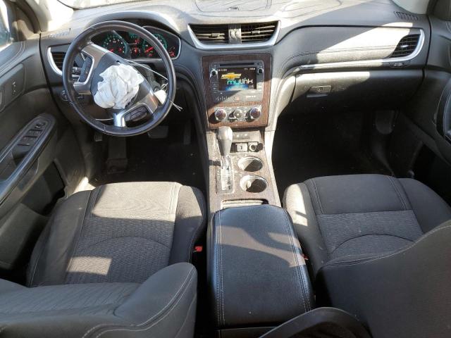 Photo 8 from auction – 2016 CHEVROLET TRAVERSE L with VIN 1GNKVGKD1GJ136992