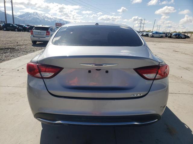 Photo 6 from auction – 2015 CHRYSLER 200 LIMITE with VIN 1C3CCCAB5FN531328