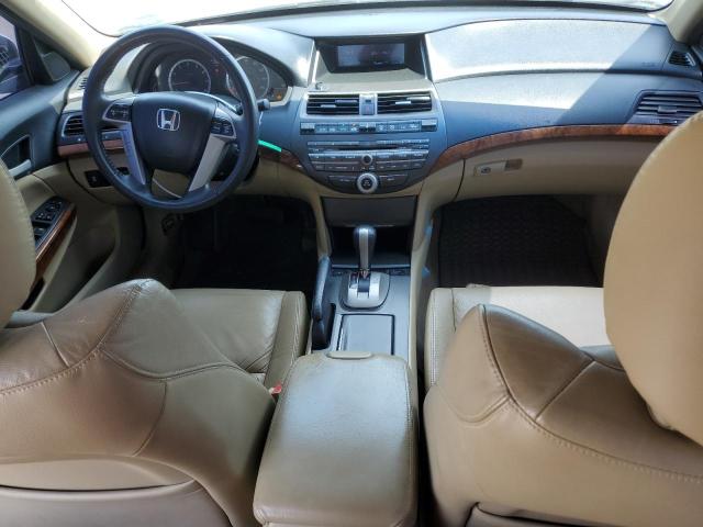 Photo 8 from auction – 2012 HONDA ACCORD EXL with VIN 1HGCP2F88CA159298