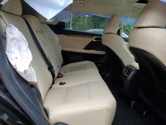 Photo 11 from auction – 2021 LEXUS RX 350 with VIN 2T2HZMAA4MC186818