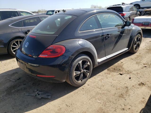 Photo 3 from auction – 2013 VOLKSWAGEN BEETLE with VIN 3VWJX7AT7DM611032