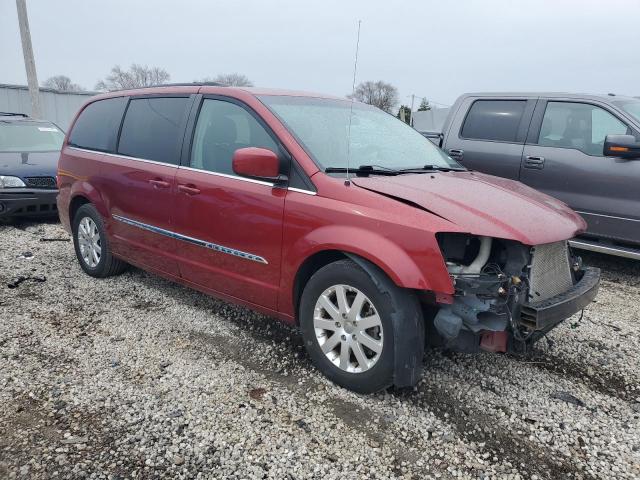 Photo 4 from auction – 2015 CHRYSLER TOWN & COU with VIN 2C4RC1BG4FR501728