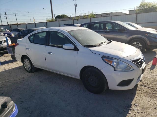 Photo 4 from auction – 2017 NISSAN VERSA S with VIN 3N1CN7AP1HL801721