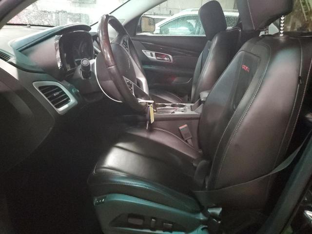 Photo 7 from auction – 2013 GMC TERRAIN DE with VIN 2GKFLZEK9D6231755