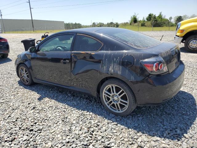Photo 2 from auction – 2010 TOYOTA SCION TC with VIN JTKDE3B7XA0304803