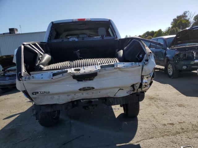Photo 6 from auction – 2016 FORD F150 SUPER with VIN 1FTEW1EF4GFC31109