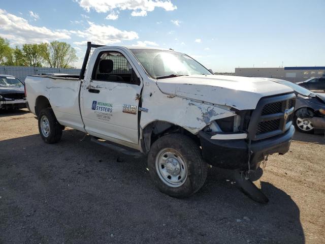 Photo 4 from auction – 2017 RAM 2500 ST with VIN 3C6LR5AT9HG632146